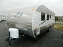 New 2014 Crossroads Z-1 231FB Travel Trailer For Sale